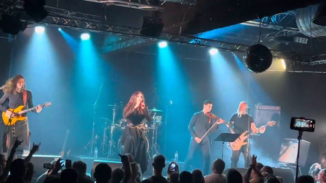 Пляска святого Вита-«Калевала»-16 лет!/Москва. 07.10.2023г. #калевала #фолкрок #folkmetal