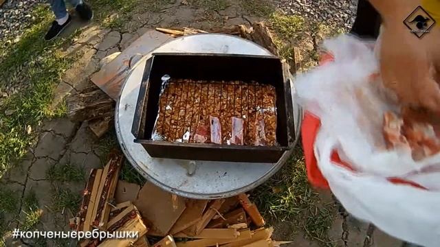 Холодное и горячее копчение рецепты