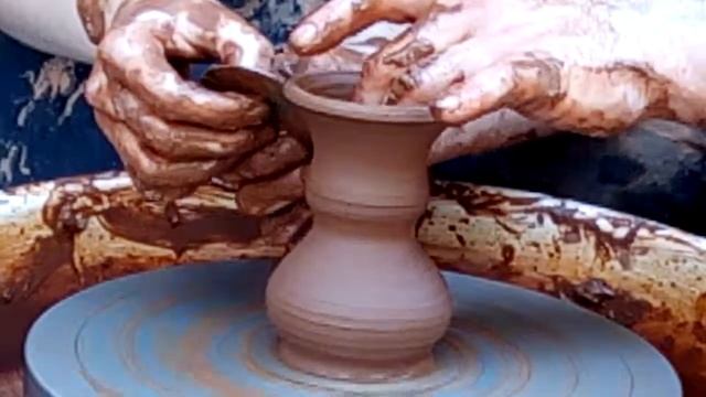 Этномир, гончарное мастерство смотреть онлайн