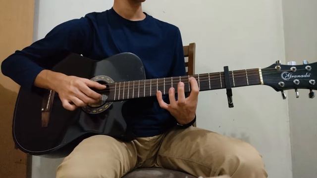 Unravel - Tokyo Ghoul OP1 | Guitar Cover | ASKwatra смотреть онлайн