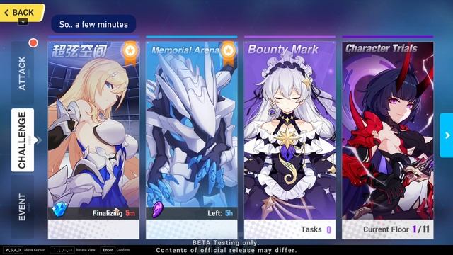 How Sinful Players Got Infinity Duke Emblem | Honkai Impact 3 смотреть онлайн