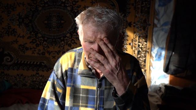 Молитва від мольфара в Карпатах, як вигнати з хати нечисть! смотреть онлайн