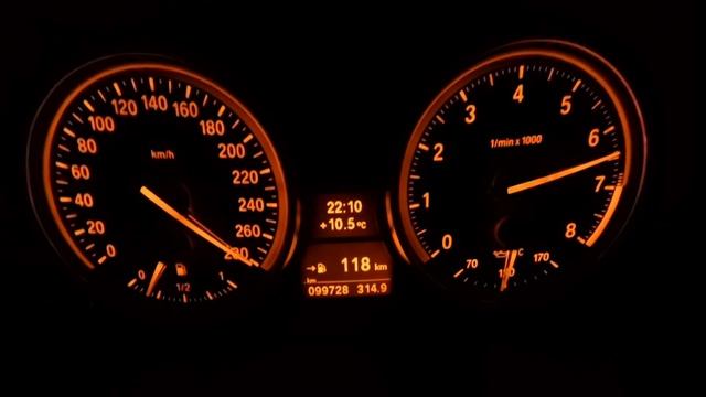 +400hp BMW 335i 60-302 kph top speed acceleration смотреть онлайн