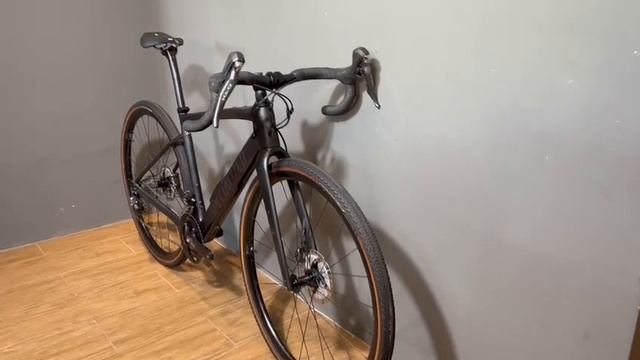 Bicicleta Seminova Specialized Diverge Comp Carbon Tamanho 54 смотреть онлайн