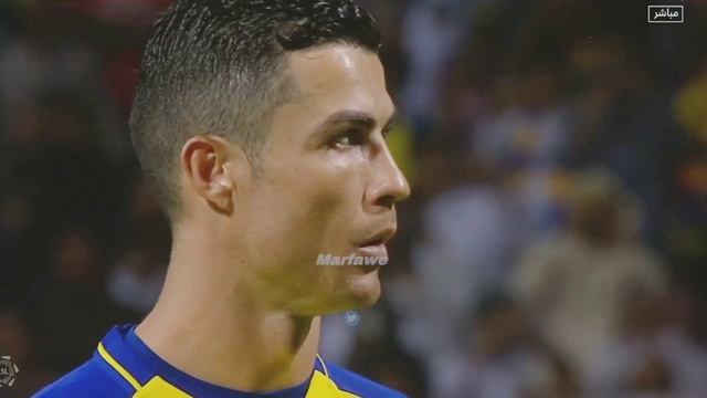 Cristiano Ronaldo //CR7// ПОКЕР!!! Аль-Вахда - Аль-Наср / 0 - 4 смотреть онлайн