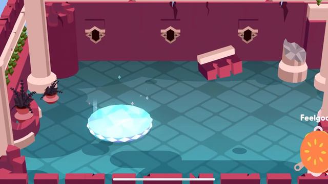 Steven Universe: Unleash the Light - Pt. 34 Rose’s Room - Hessonite’s Magical Mission GAMEPLAY смотреть онлайн