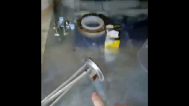 Ремонт водонагревателя Термекс 30 смотреть онлайн