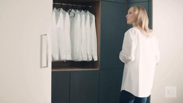 ETERNA #dontshare – что делать, если не хочешь делиться своими рубашками смотреть онлайн