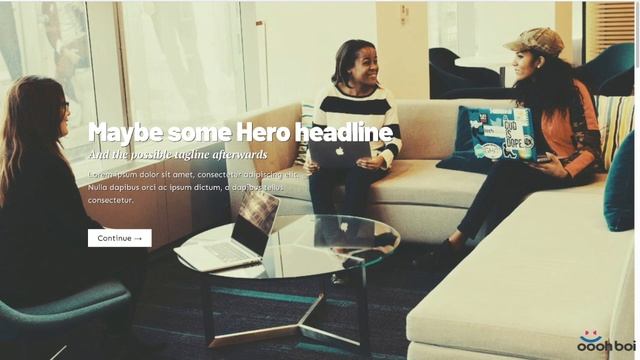 GSAP + ScrollTrigger + Locomotive Scroll in Elementor (no PRO needed) смотреть онлайн