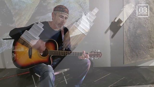 Выставка «Сопромат» в галерее «На Шаболовке» смотреть онлайн