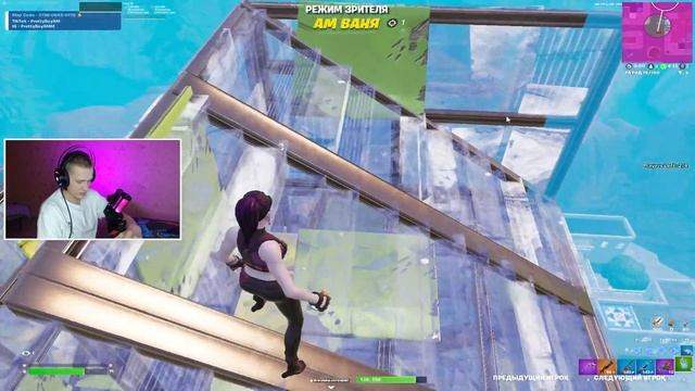 ВЫШЛО НОВОЕ ОБНОВЛЕНИЕ FORTNITE 27.10/НОВЫЕ ПУШКИ/ТРАНСПОРТ/КАРТА смотреть онлайн