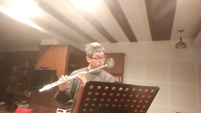 Andersen / 26 Little Caprices, op. 37, no. 16 смотреть онлайн
