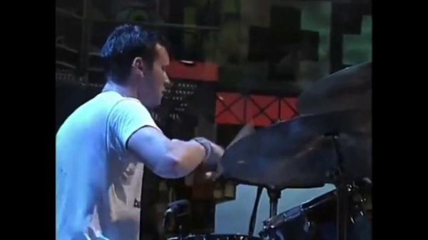 sunny day real estate - in circles (live)