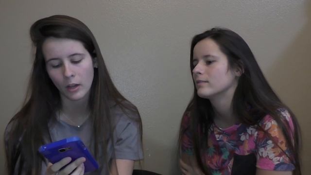 REACTING TO MY CAMREN FANFIC I WROTE 3 YEARS AGO |PART 7!!| смотреть онлайн