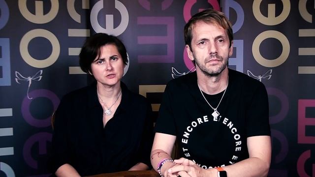 Саша и Полина. На краю пропасти смотреть онлайн