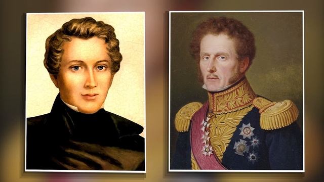 Сказки и сказочники. Вильгельм Гауф смотреть онлайн