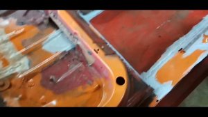 ПОЛНАЯ ПЕРЕВАРКА VOLKSWAGEN PASSAT B3 1991 ГОДА. ГНИЛОЙ PASSAT В ХОРОШИХ РУКАХ