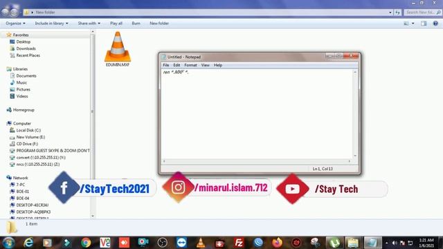 How to convert video file only 30 sec without using any software. смотреть онлайн