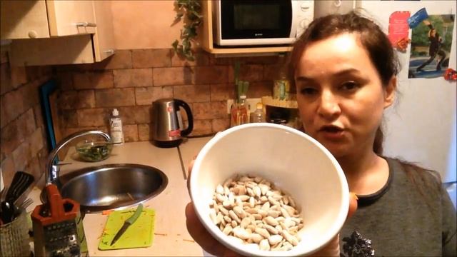 ЖАРЕНАЯ КАРТОШКА..мой вариант | 3 ПРОСТЫХ САЛАТА | ЛЮБИМЫЕ ПРИПРАВЫ смотреть онлайн