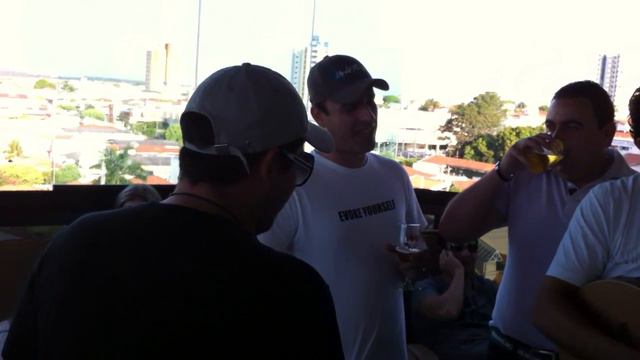 Jorge & Bruno Cesar (nova dupla ) kkkkkkk смотреть онлайн