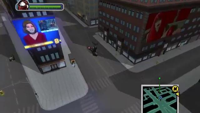 Ultimate spider man Миссия Веном против Росомахи смотреть онлайн