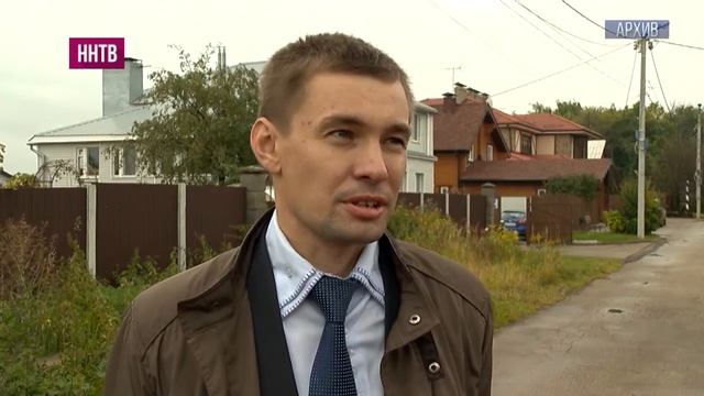 В Нижегородской области все чаще фиксируют факты воровства электроэнергии смотреть онлайн