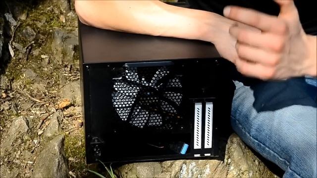 Fractal Design Node 304 im Check смотреть онлайн