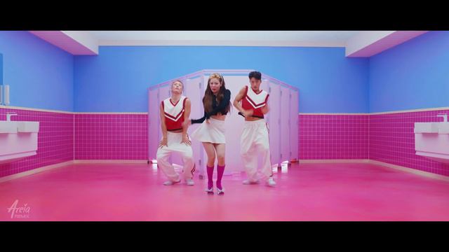 HYUNA - Nabillera (Areia Remix)