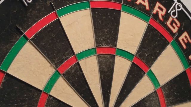 Darts - Triple 20 pratice смотреть онлайн