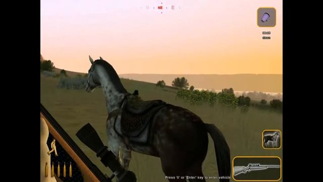 Deer Hunter The 2005 Season-Gameplay(CZ) смотреть онлайн