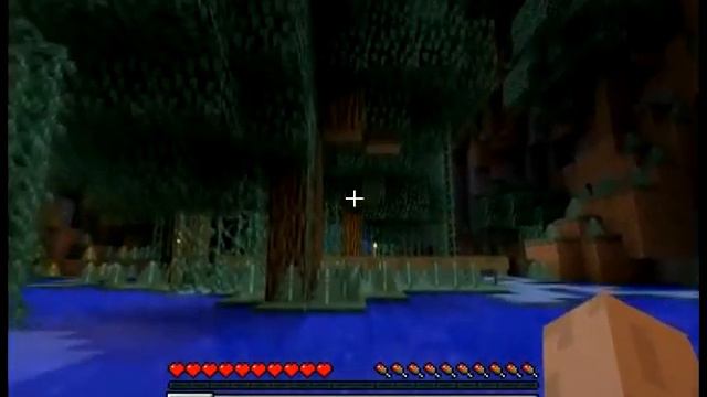 Sit2606 гуляет в Jungle Stream. Часть 1 смотреть онлайн