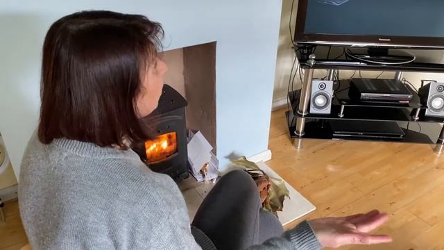 Vlog 71-Куда уходят деньги-бюджет семьи со средним уровнем достатка в Англии смотреть онлайн