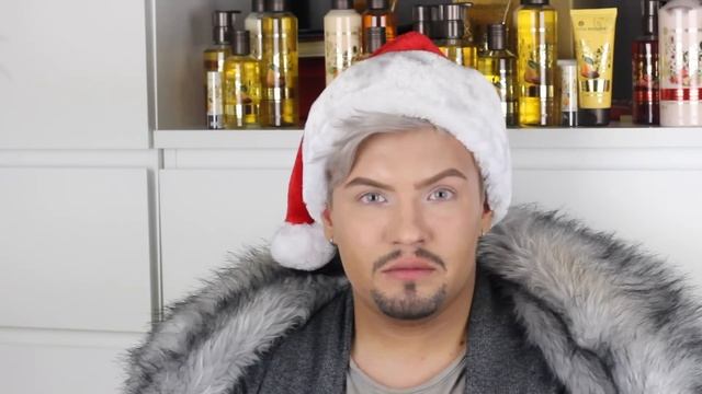 #ЯЛЮБЛЮСЕБЯДОСЛЕЗ / КАК БЫТЬ ЭГОИСТОМ? ЧТО ПОДАРИТЬ СЕБЕ НА НОВЫЙ ГОД? / VLOGMAS смотреть онлайн