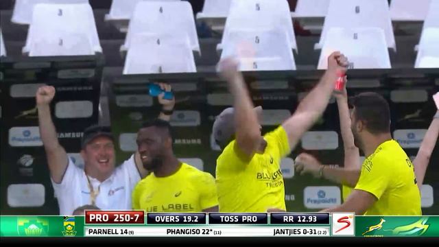 Nelson Mandela Legacy Cup 2016 | Proteas vs Springboks | Highlights | SuperSport смотреть онлайн