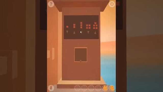 Faraway: Puzzle Escape -- Level 4 Walkthrough смотреть онлайн