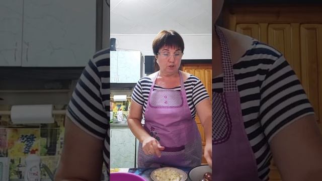 Вкусные блюда на любой вкус 