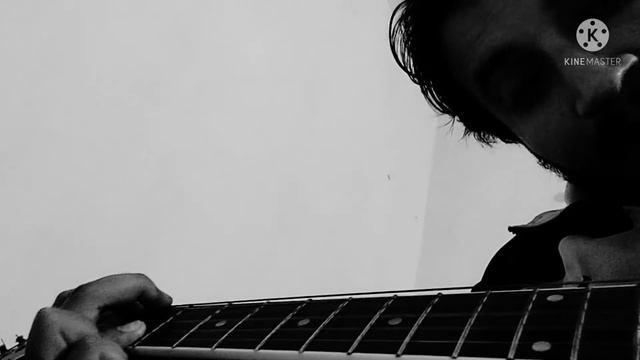 Two Suns in The Sunset - Pink Floyd (beginners cover by Biqqi Bhai) смотреть онлайн