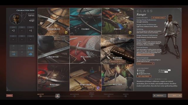 BEST Classes for Your Party in Solasta? смотреть онлайн