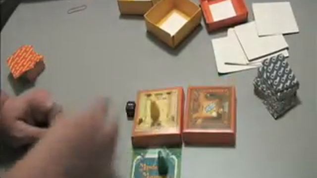 Game Board Review #5 - Mystery Mansion смотреть онлайн