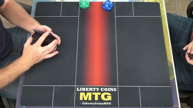 Monoblack Discard vs Greasefang Combo | Round 1 | Pioneer MTG Tournament смотреть онлайн