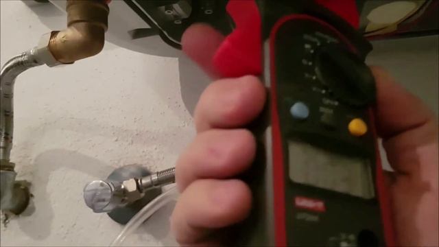 Ariston Velis fűtőbetét hiba смотреть онлайн