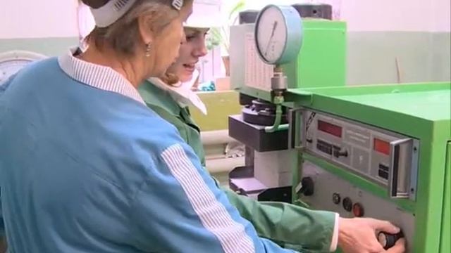 ЧЗСК производство смотреть онлайн