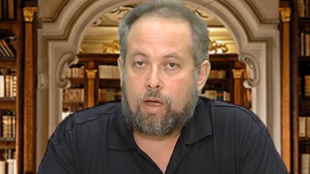 Владимир Свержин Язык твой враг твой!Или как неточности перевода приводят к ядерной бомбардировке смотреть онлайн