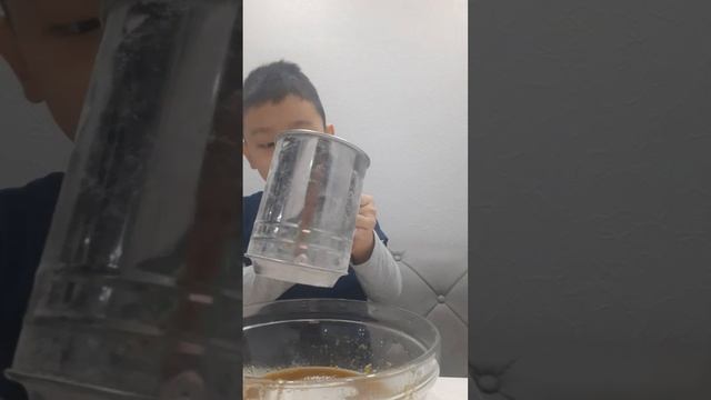 Рождественские печенья! Готовимся к Рождеству и Новому году в Ташкенте! смотреть онлайн