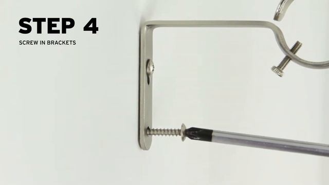 244772 410 Карниз Coretto (61-91 см) никель Umbra смотреть онлайн