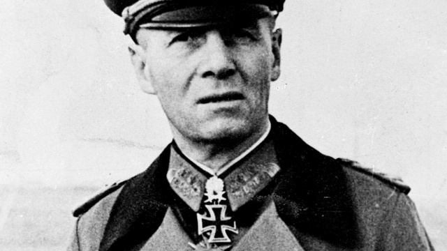 Erwin Rommel y la División Fantasma | La 7.ª División Panzer смотреть онлайн