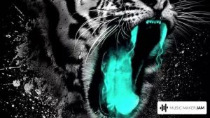 B i g  T i g e r...........(Hardtekk Mix)