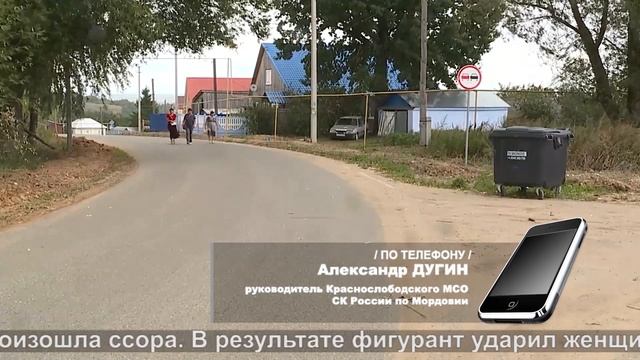 Рассказ из жизни | A story from life смотреть онлайн