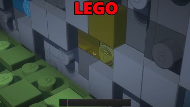 minercaft java vs lego смотреть онлайн