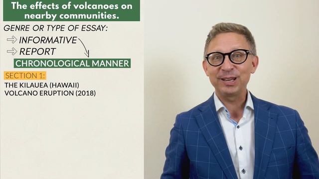 Understanding the Structure and Genre of essay смотреть онлайн